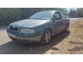 SKODA OCTAVIA 2003/9 - 2