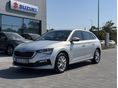 SKODA SCALA 2021/9 - 1