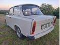 TRABANT 601 1984 - 2