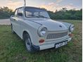 TRABANT 601 1984 - 3