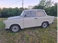 TRABANT 601 1984 - 5