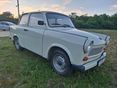 TRABANT 601 1984 - 7