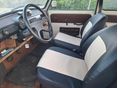 TRABANT 601 1984 - 8