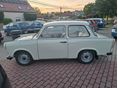 TRABANT 601 1984 - 11