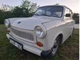 TRABANT 601 1984 - 12