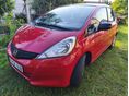 HONDA JAZZ 2012/7 - 2