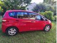 HONDA JAZZ 2012/7 - 5