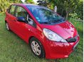 HONDA JAZZ 2012/7 - 7