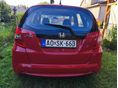 HONDA JAZZ 2012/7 - 8
