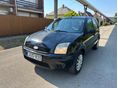 FORD FUSION 1.4 Trend Tőrzskönyves+Klimás+Saját tulajdon