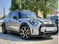 MINI COOPER 2.0S DKG M.o.-i. 1.Tulaj. Vez.Szerv.Könyv. H&K. Panoráma Tető. 14e km. Ülés Fűtés