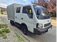 KIA K2500 2003/9 - 2
