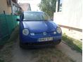 VOLKSWAGEN LUPO 1.2 3L TDI (Automata)