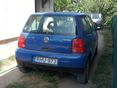 VOLKSWAGEN LUPO 2000/10 - 3