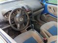 VOLKSWAGEN LUPO 2000/10 - 4