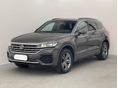 VOLKSWAGEN TOUAREG 3.0 V6 TDI Camel Tiptronic ic R-Line/360 KAMERA/LED/NAVI/HiFi/ÁFA-s