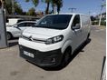 CITROEN JUMPY 2.0 BlueHDi L3 (3 személyes ) Club EURO 6.2 JUMPY XL