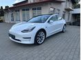 TESLA MODEL 3 Long Range AWD (Automata) Fehér belső/Garanciális/19-es sport felni