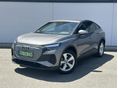 AUDI Q4 e-tron Sportback 40. (Automata) 84e Km!