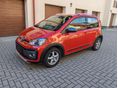 VOLKSWAGEN UP CROSS UP 1.0 BEATS