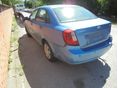 CHEVROLET LACETTI 2007 - 3