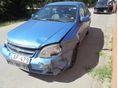 CHEVROLET LACETTI 2007 - 2