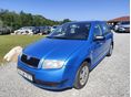 SKODA FABIA 1.4 Classic 130.595 Km!! Rozsda és korrózió mentes szép állapot!!