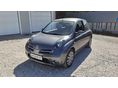 NISSAN MICRA 2005/12 - 4
