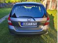 HONDA JAZZ 2005/4 - 4