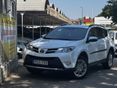 TOYOTA RAV 4 Rav4 2.2 D-4D Sol ITT és MOST AKCIÓ!!! VÉG.VEZ.SZ.KÖNYV / VONÓHOROG