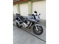SUZUKI GSF 1250 S (BANDIT) 2008 - 2