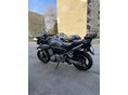 SUZUKI GSF 1250 S (BANDIT) 2008 - 4