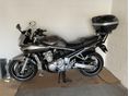 SUZUKI GSF 1250 S (BANDIT) 2008 - 7