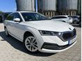 SKODA OCTAVIA Combi 2.0 TDI SCR Style DSG 169e Km! Magyarországi! Áfás! KmGarancia! VirtualCockpit Ülésfűtés Kamera NaviAp