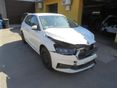 SKODA FABIA 2024 - 1