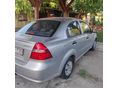 CHEVROLET AVEO 2008 - 8