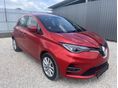 RENAULT ZOE Z.E. R110 41 kWh Intens (Automata) Sérülésmentes NagyNavi Ülés+Kormányfűtés Első-Hátsó Parkradar+Kamera