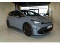 CUPRA BORN eBoost 77 kWh 231LE Garanciális Hőszivattyú Téli-Nyári Kerekek Kamera Navi ACC Sávtartó Holtté