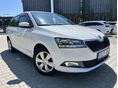 SKODA FABIA Combi 1.0 TSi Ambition 144e Km! Magyarországi! Áfás! KmGarancia Vonóhorg Tempomat FrontAssist Klíma App