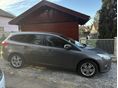 FORD FOCUS 2011/10 - 2