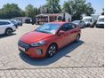 HYUNDAI IONIQ hybrid 1.6 GDi Comfort DCT +2 ÉV GARANCIA+TELJES SZ.MÚLT+NAVI+KAMERA+T.RADAR+Ü.FŰTÉS+SÁVTARTÓ+TEMPOMAT+TOP+