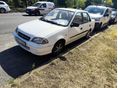 SUZUKI SWIFT Sedan 1.3 GLX