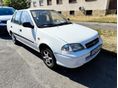 SUZUKI SWIFT 2002/1 - 2