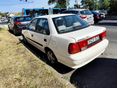SUZUKI SWIFT 2002/1 - 4