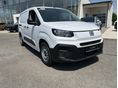 FIAT DOBLO e-Dobló 50kWh Maxi L2 (Automata) (3 személyes ) MAGIC cARGO. RÁDIÓ CSOMAG.TOLATÓKAMERA