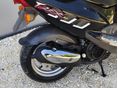 PGO T-REX 150 2008 - 8