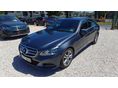 MERCEDES-BENZ E 200 2014/5 - 1
