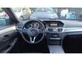 MERCEDES-BENZ E 200 2014/5 - 7