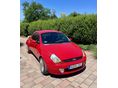 FORD STREETKA 1.6 Elegance