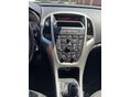 OPEL ASTRA J 2012/6 - 3